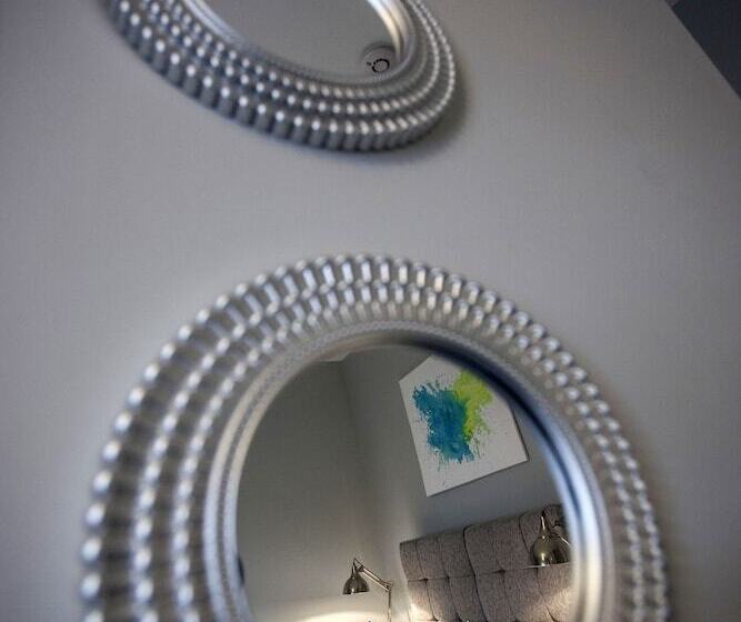 דירת נופש Coniston Street