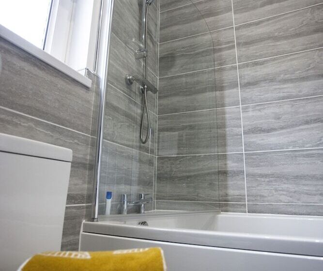 דירת נופש Coniston Street