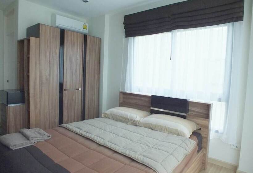 Shalom Casa Seaside Rayong