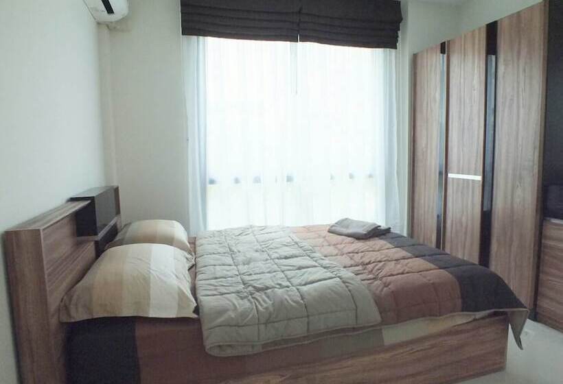 Shalom Casa Seaside Rayong