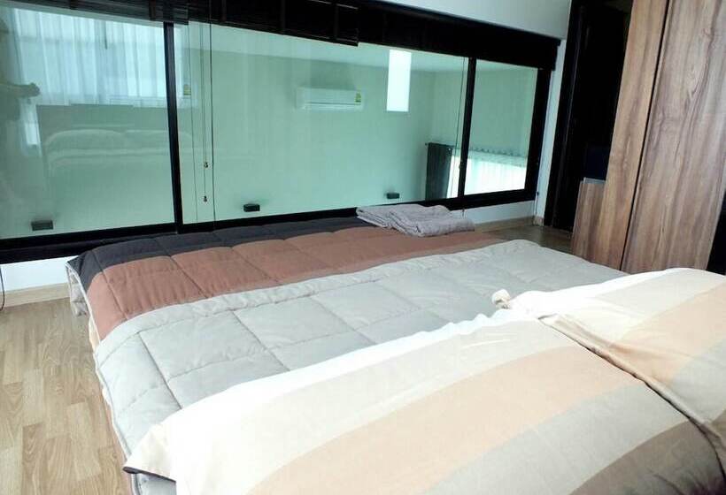 Shalom Casa Seaside Rayong