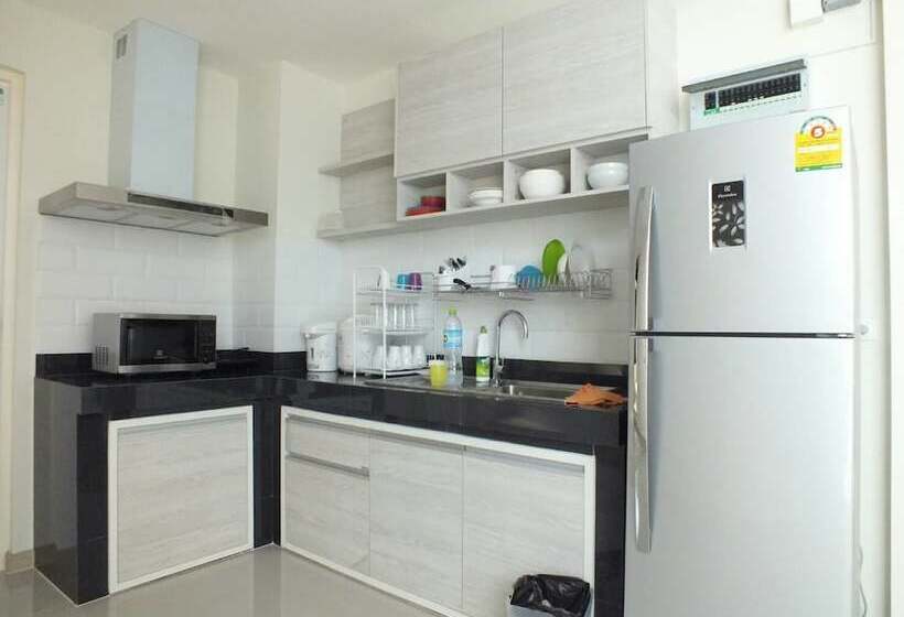 Shalom Casa Seaside Rayong