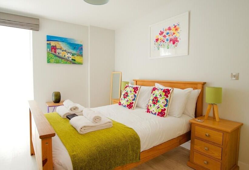 Signet Apartments Vesta