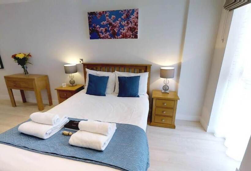 Signet Apartments Vesta