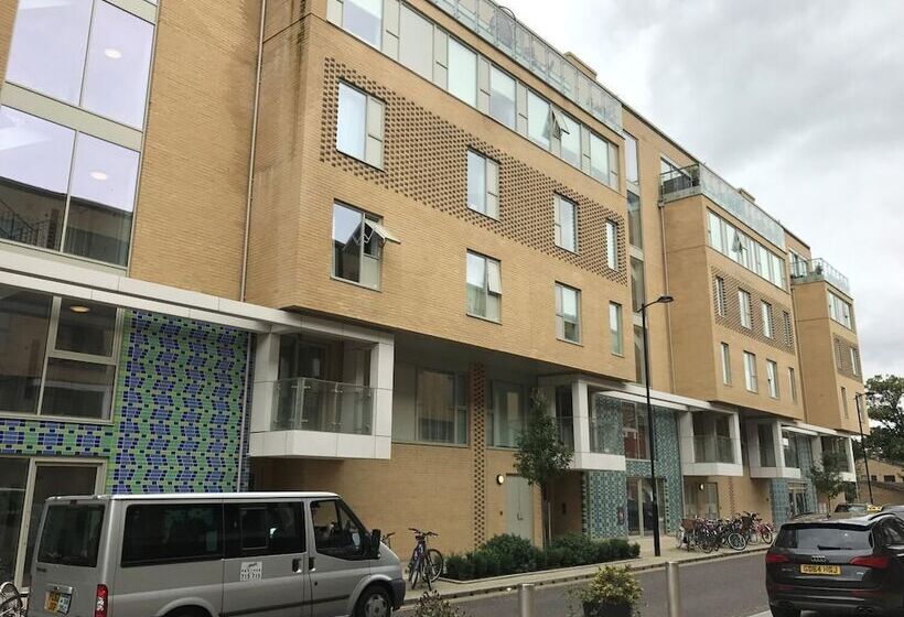 Signet Apartments Vesta