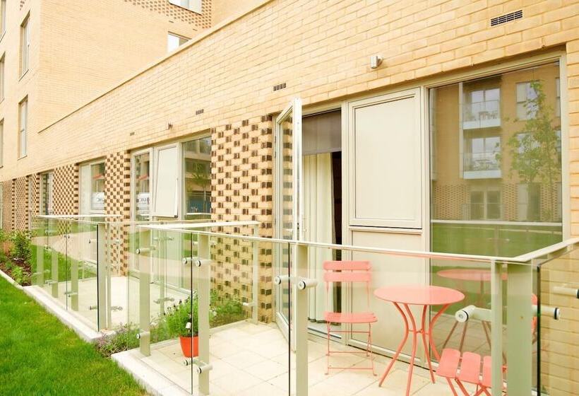 Signet Apartments Vesta