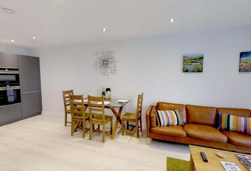 Signet Apartments Vesta