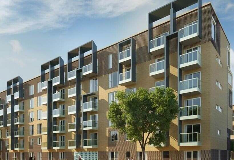 Signet Apartments Vesta