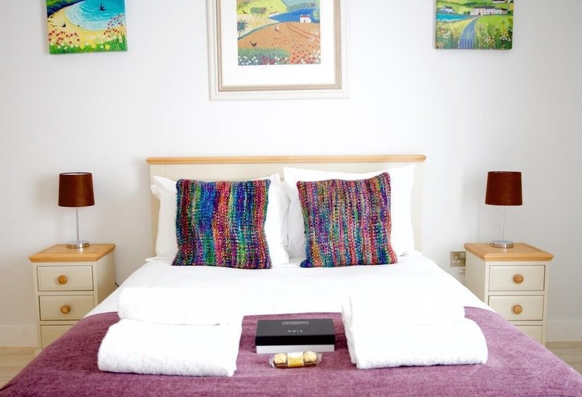 Signet Apartments Vesta