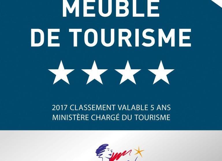 Suite Home 44600 Apt D Exception 3 Etoiles