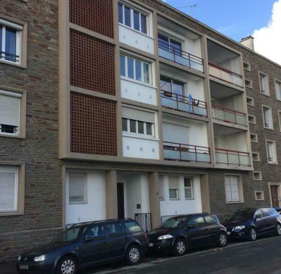 Suite Home 44600 Apt D Exception 3 Etoiles