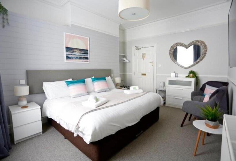 The Dolphin Hotel Exmouth