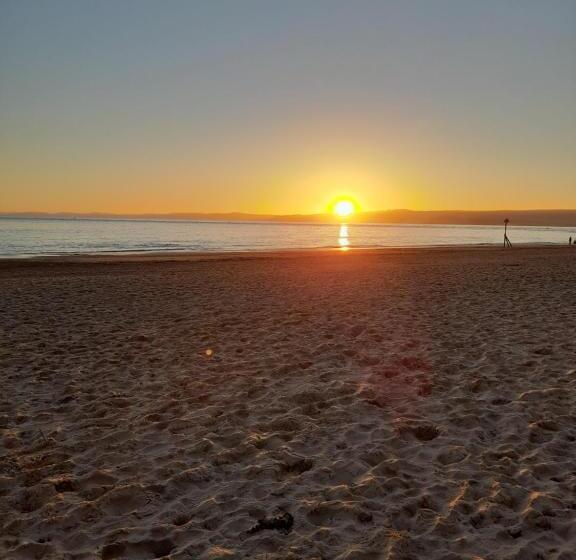 The Dolphin Hotel Exmouth