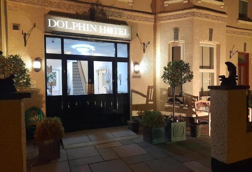 The Dolphin Hotel Exmouth