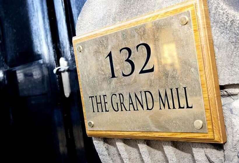 The Grand Mill