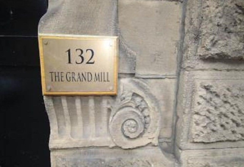 The Grand Mill