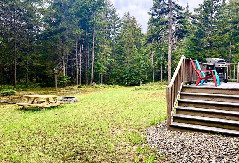 The Retreat At Moose Lane By Bretton Woods Vacations