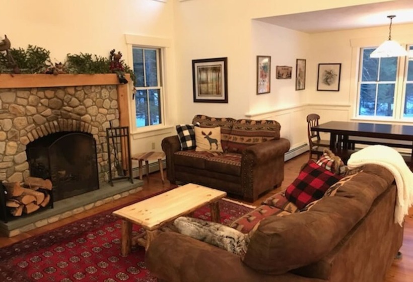 The Retreat At Moose Lane By Bretton Woods Vacations