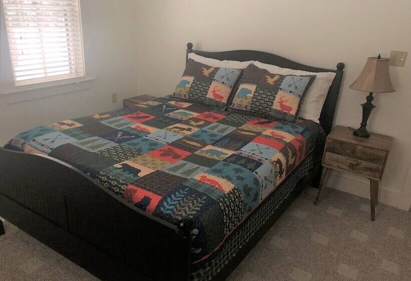 The Retreat At Moose Lane By Bretton Woods Vacations