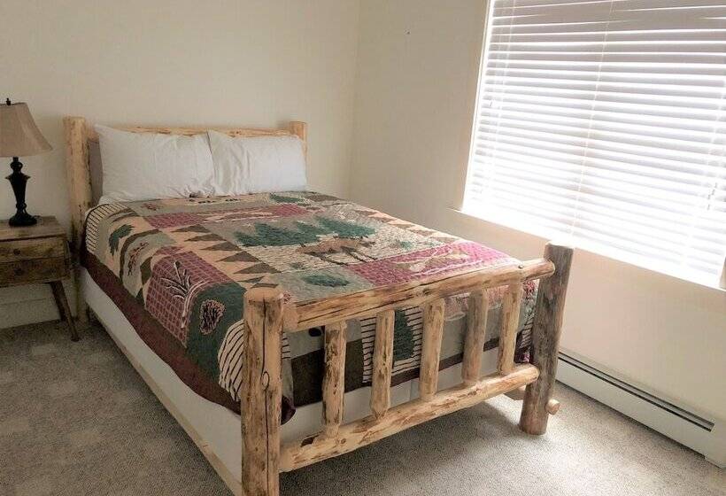 The Retreat At Moose Lane By Bretton Woods Vacations