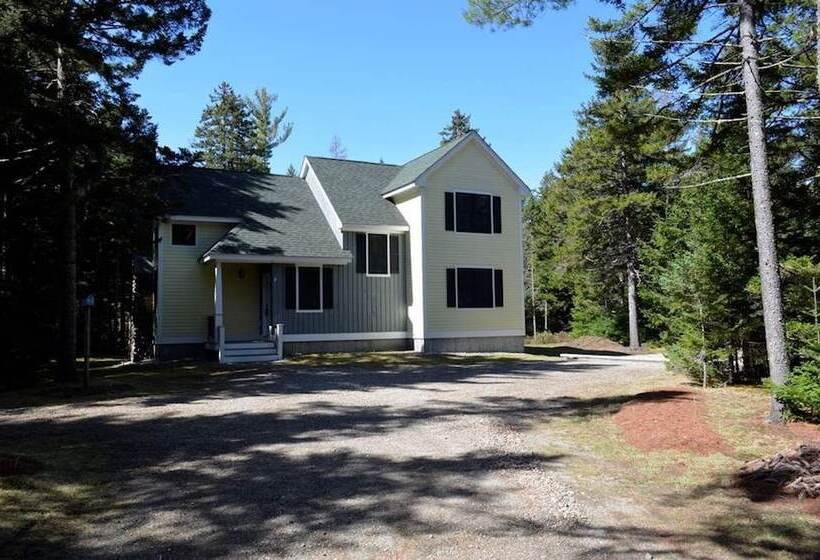 The Retreat At Moose Lane By Bretton Woods Vacations