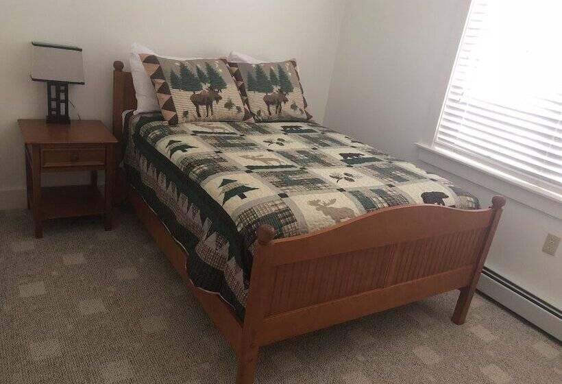 The Retreat At Moose Lane By Bretton Woods Vacations