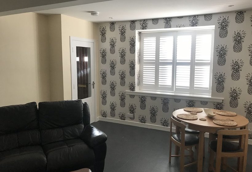 Thurso Self Catering Pet Friendly Holiday Lets