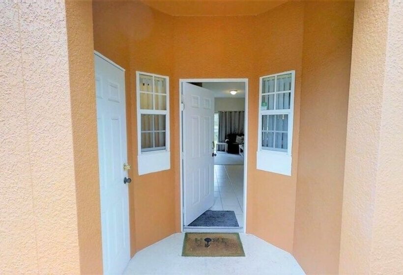 Aco238226 Emerald Island Resort 3 Bed 2.5 Baths Townhome