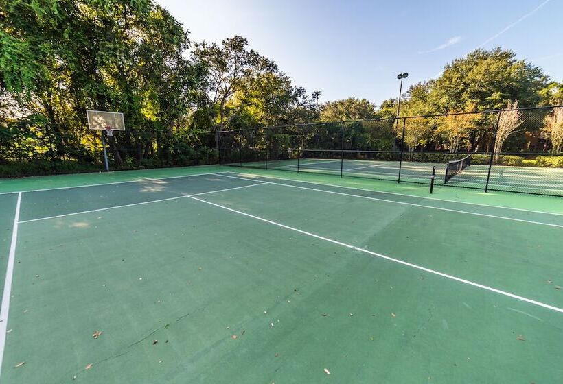 Aco238226 Emerald Island Resort 3 Bed 2.5 Baths Townhome