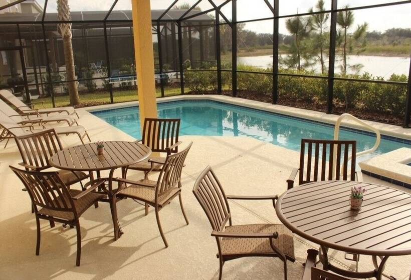 Aco92227   Solterra Resort   5 Bed 4.5 Baths Villa