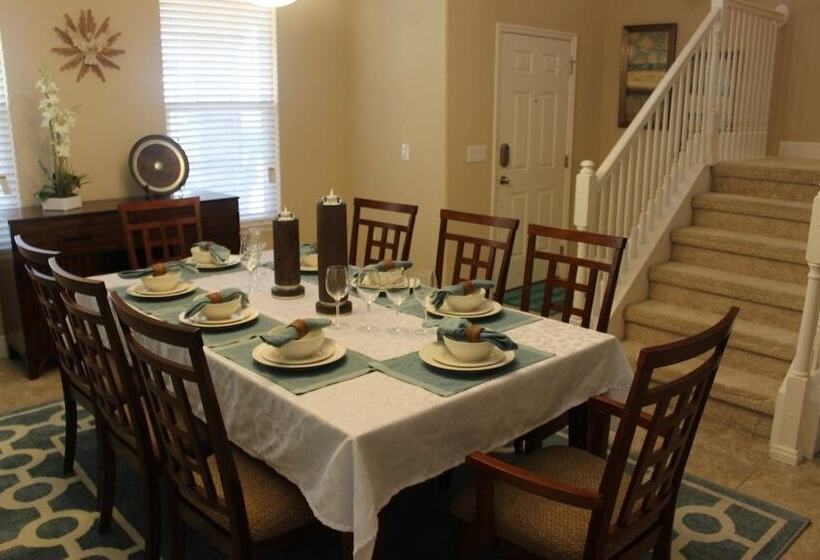 Aco92227   Solterra Resort   5 Bed 4.5 Baths Villa