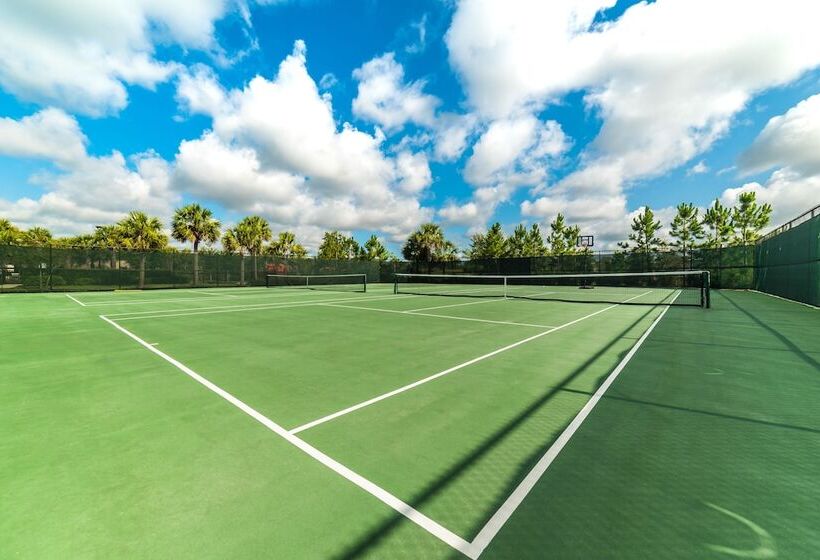 Aco92227   Solterra Resort   5 Bed 4.5 Baths Villa