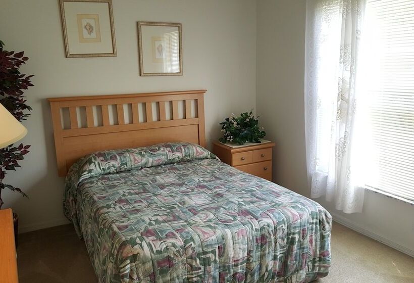 Ahr225   Southern Dunes   3 Bed 2 Baths Villa