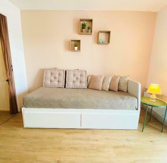 Appart Bréti Plage 1   Avec Parking