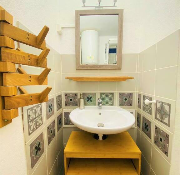 Appart Bréti Plage 1   Avec Parking