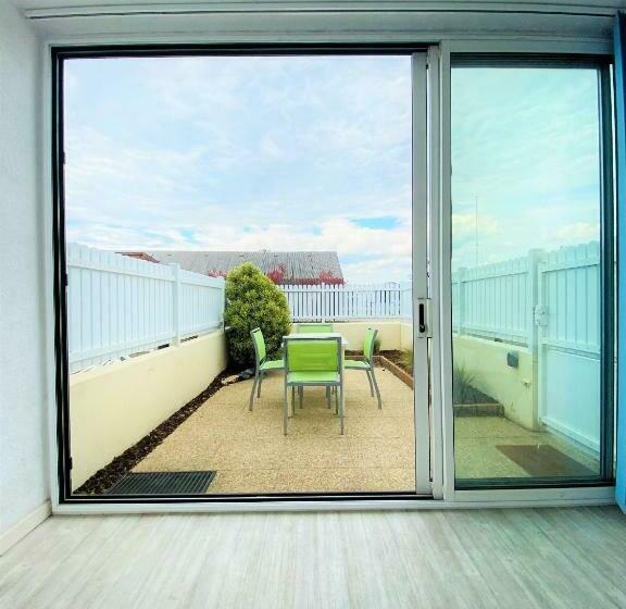 Appart Bréti Plage 1   Avec Parking