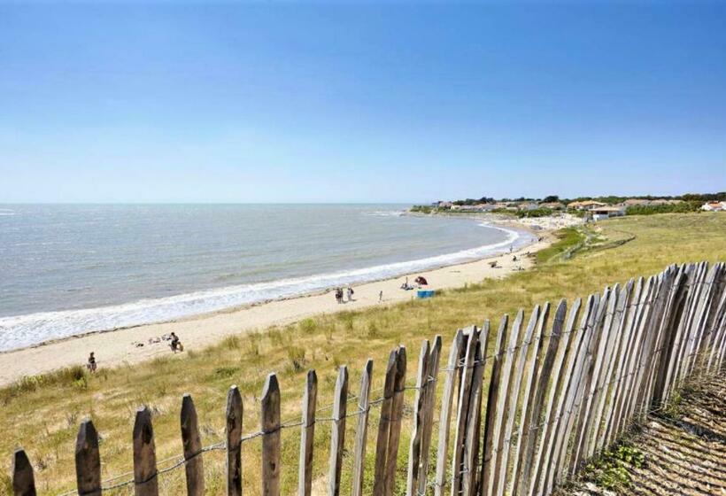 Appart Bréti Plage 1   Avec Parking
