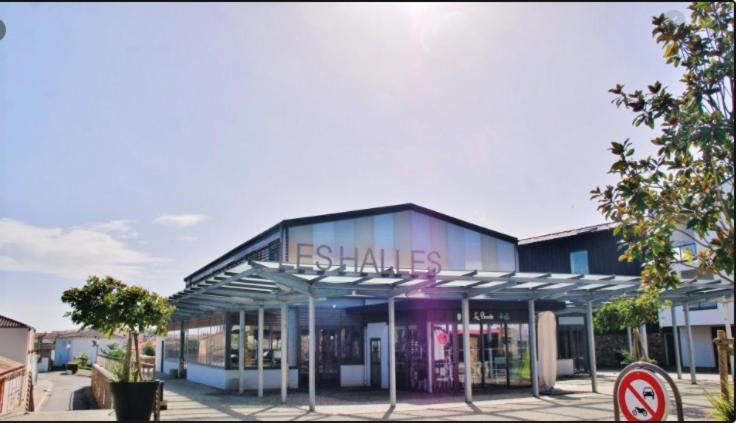 Appart Bréti Plage 1   Avec Parking