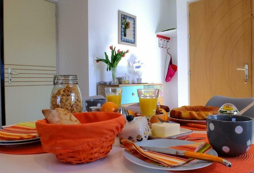 Appart Hôtel Le Garage