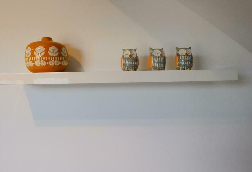 Appart Hôtel Le Garage