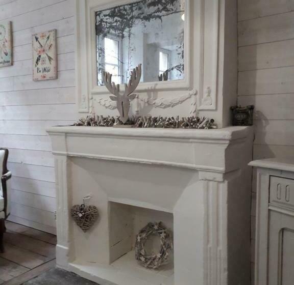 Appartement 2 Pièces Le 32 Bis