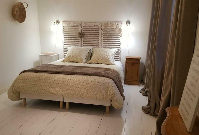 Appartement 2 Pièces Le 32 Bis