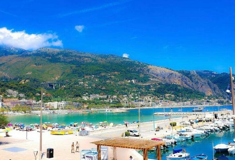 Appartement Hyper Centre Ville