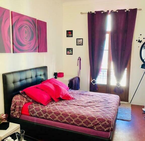 Appartement Hyper Centre Ville