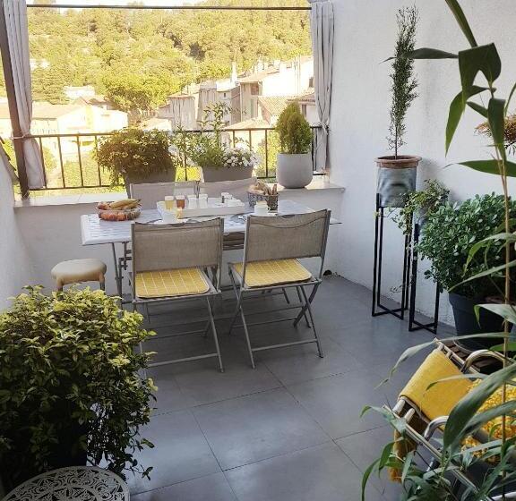 צימר Chambre D Hotes Lilimyna Avec Petit Déjeuner