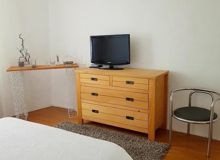 مبيت وإفطار Chambre D Hotes Lilimyna Avec Petit Déjeuner