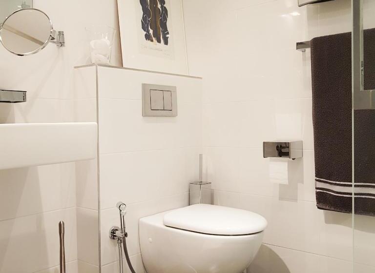 צימר Chambre D Hotes Lilimyna Avec Petit Déjeuner