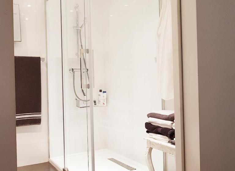 צימר Chambre D Hotes Lilimyna Avec Petit Déjeuner