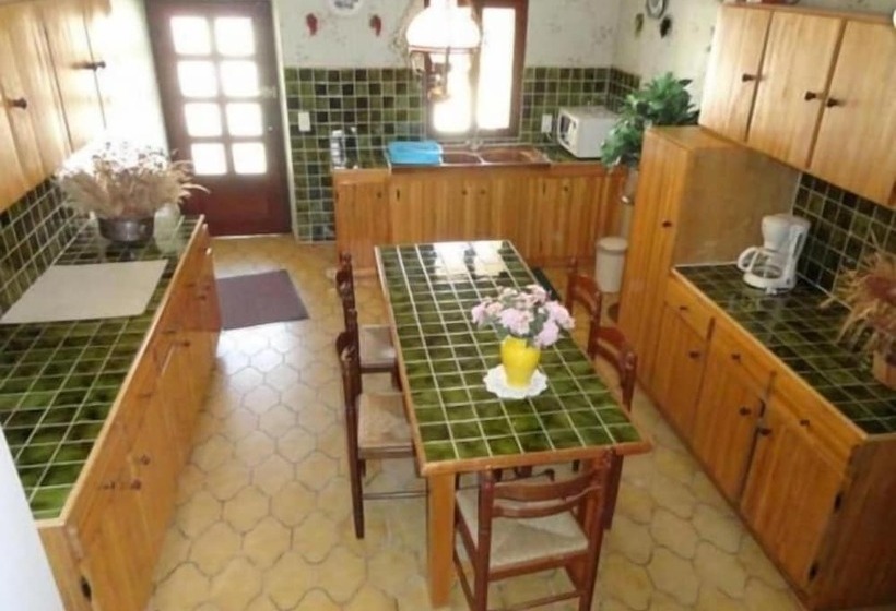 مبيت وإفطار Domaine De Rode Buze