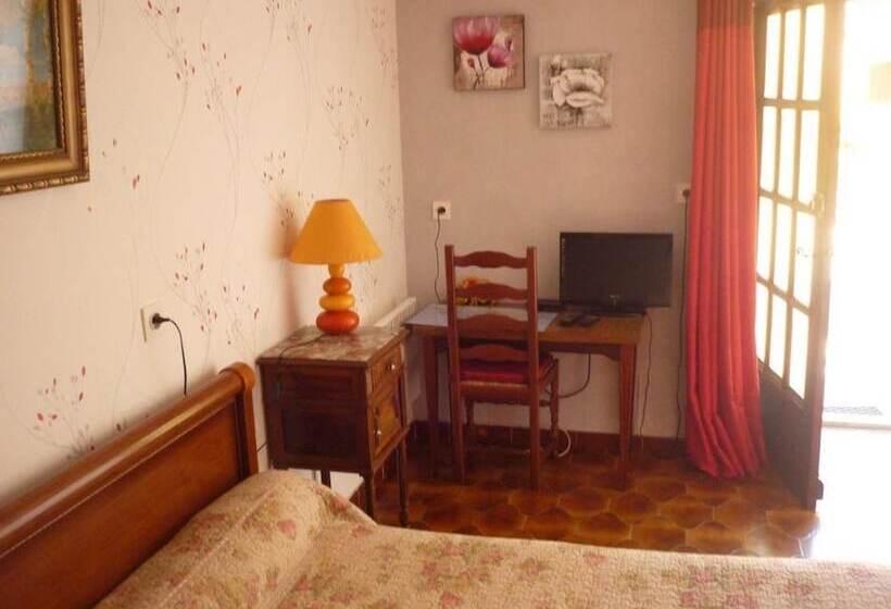 مبيت وإفطار Domaine De Rode Buze